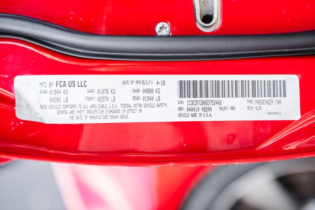 2016 Dodge Dart GT | Addison, TX | Apex Auto Sports 2016 Dodge Dart GT | Addison, TX | Apex Auto Sports