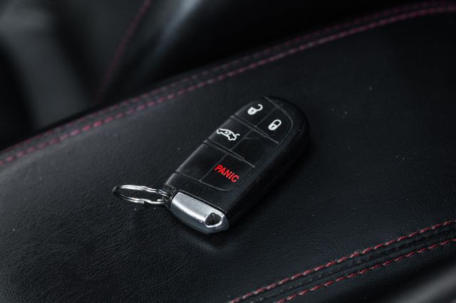 2016 Dodge Dart GT | Addison, TX | Apex Auto Sports