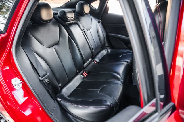 2016 Dodge Dart GT | Addison, TX | Apex Auto Sports