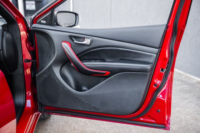 2016 Dodge Dart GT | Addison, TX | Apex Auto Sports