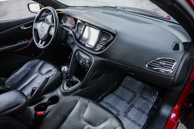 2016 Dodge Dart GT | Addison, TX | Apex Auto Sports 2016 Dodge Dart GT | Addison, TX | Apex Auto Sports