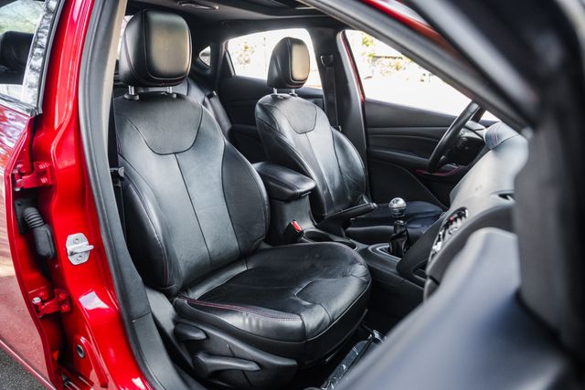 2016 Dodge Dart GT | Addison, TX | Apex Auto Sports