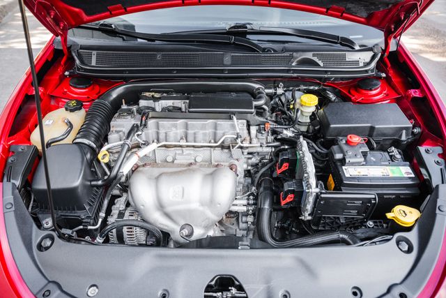 2016 Dodge Dart GT | Addison, TX | Apex Auto Sports