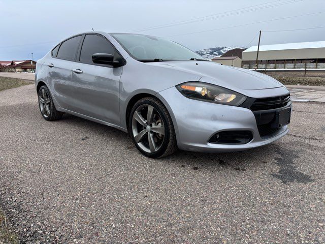2016 Dodge Dart SXT | Missoula, MT | Axmen Auto Inc