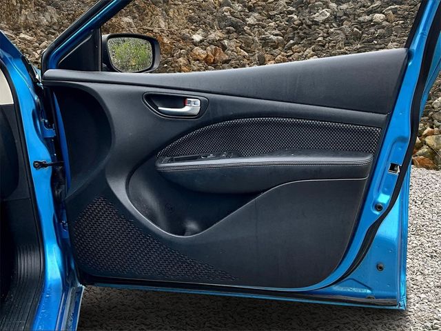 2016 Dodge Dart SXT Sport Blacktop