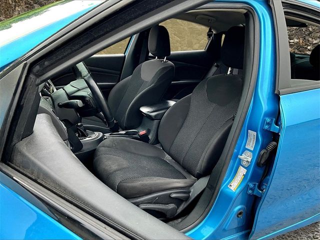 2016 Dodge Dart SXT Sport Blacktop