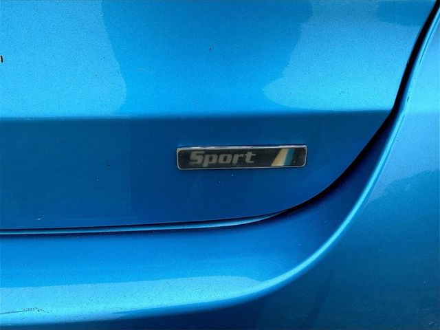 2016 Dodge Dart SXT Sport Blacktop