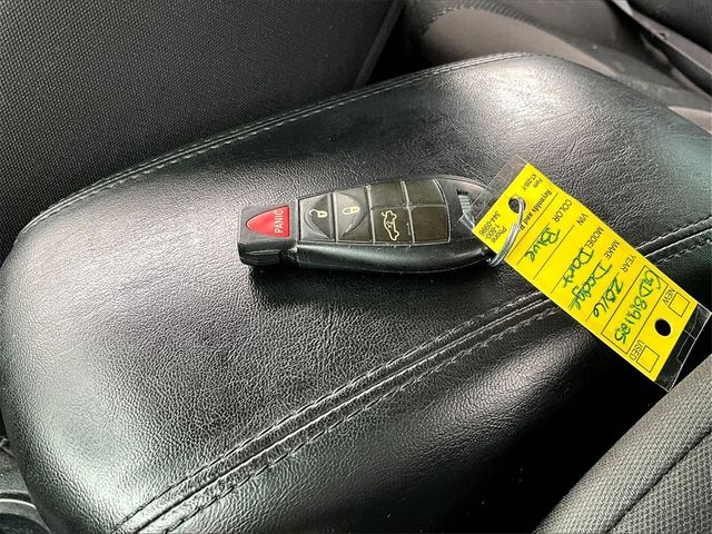 2016 Dodge Dart SXT Sport Blacktop