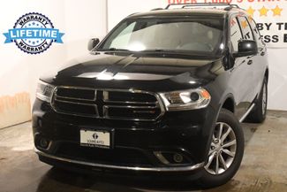 2016 Dodge Durango