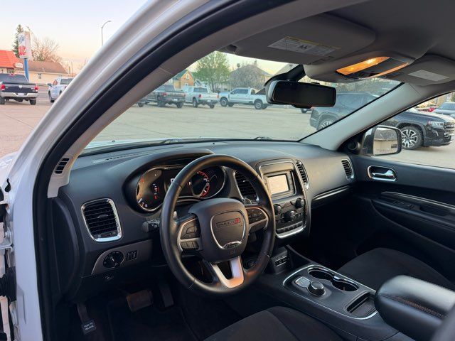 2016 Dodge Durango SXT ONLY 46,000 Miles | Dickinson, ND | Heiser Motors 2016 Dodge Durango SXT ONLY 46,000 Miles | Dickinson, ND | Heiser Motors