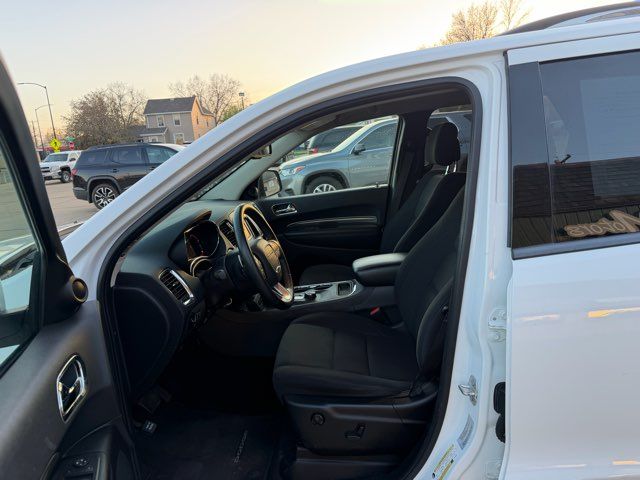 2016 Dodge Durango SXT ONLY 46,000 Miles | Dickinson, ND | Heiser Motors