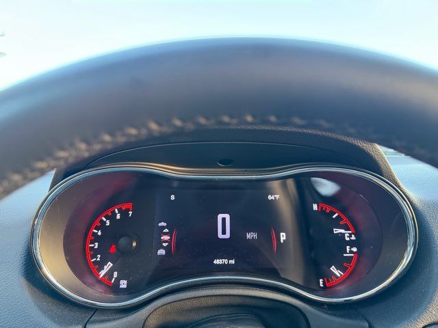 2016 Dodge Durango SXT ONLY 46,000 Miles | Dickinson, ND | Heiser Motors