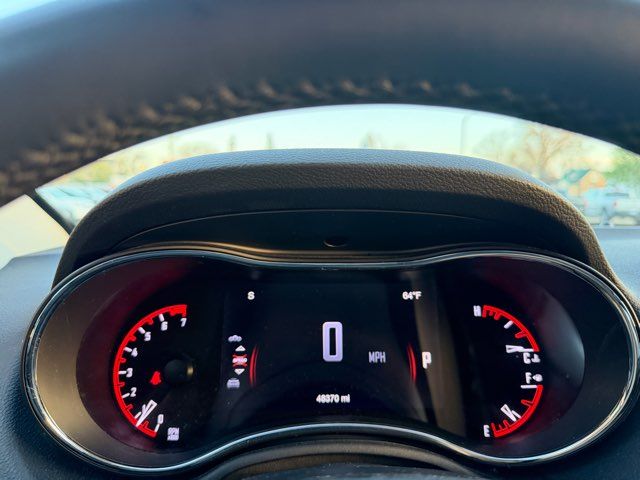 2016 Dodge Durango SXT ONLY 46,000 Miles | Dickinson, ND | Heiser Motors