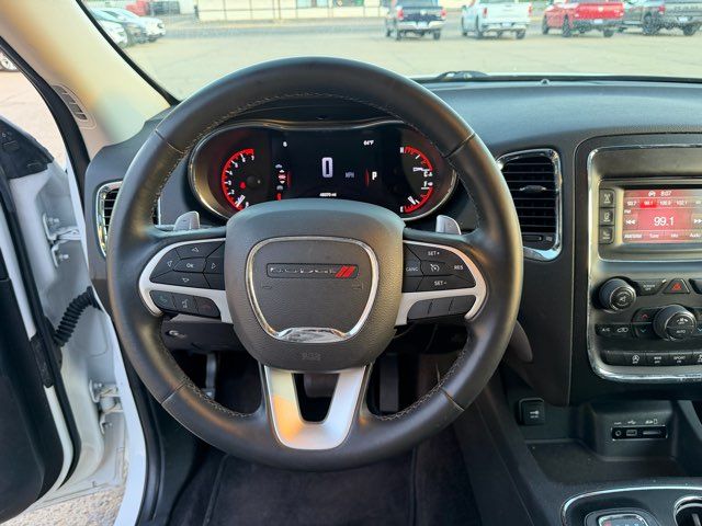 2016 Dodge Durango SXT ONLY 46,000 Miles | Dickinson, ND | Heiser Motors