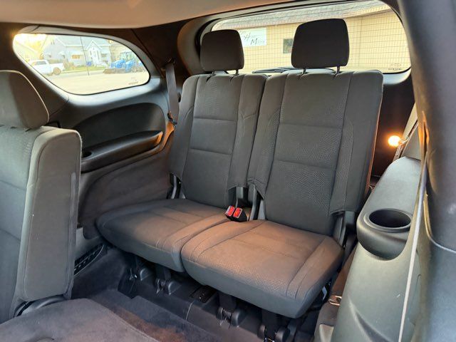 2016 Dodge Durango SXT ONLY 46,000 Miles | Dickinson, ND | Heiser Motors 2016 Dodge Durango SXT ONLY 46,000 Miles | Dickinson, ND | Heiser Motors