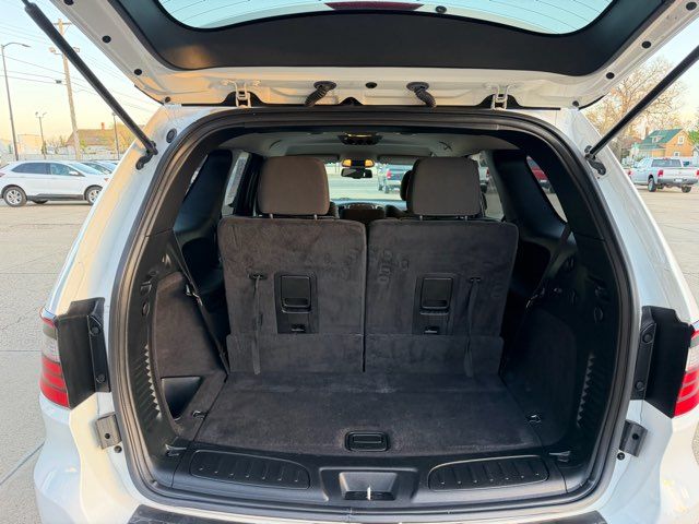 2016 Dodge Durango SXT ONLY 46,000 Miles | Dickinson, ND | Heiser Motors 2016 Dodge Durango SXT ONLY 46,000 Miles | Dickinson, ND | Heiser Motors