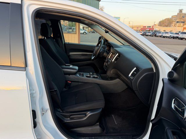 2016 Dodge Durango SXT ONLY 46,000 Miles | Dickinson, ND | Heiser Motors 2016 Dodge Durango SXT ONLY 46,000 Miles | Dickinson, ND | Heiser Motors