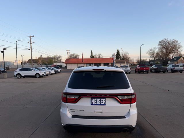 2016 Dodge Durango SXT ONLY 46,000 Miles | Dickinson, ND | Heiser Motors 2016 Dodge Durango SXT ONLY 46,000 Miles | Dickinson, ND | Heiser Motors