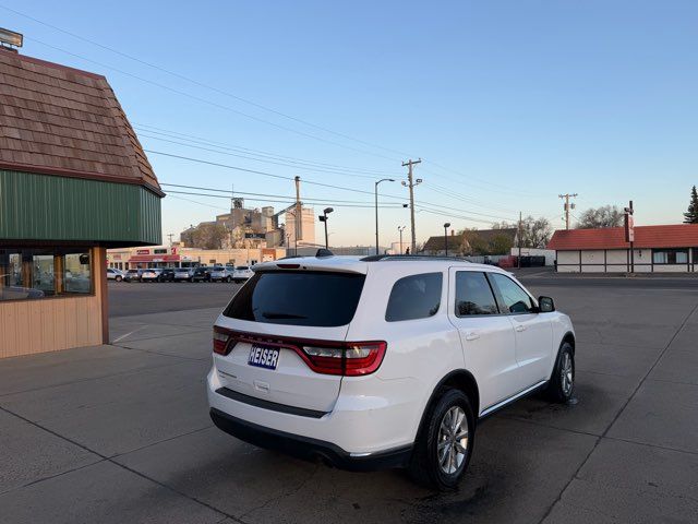 2016 Dodge Durango SXT ONLY 46,000 Miles | Dickinson, ND | Heiser Motors 2016 Dodge Durango SXT ONLY 46,000 Miles | Dickinson, ND | Heiser Motors
