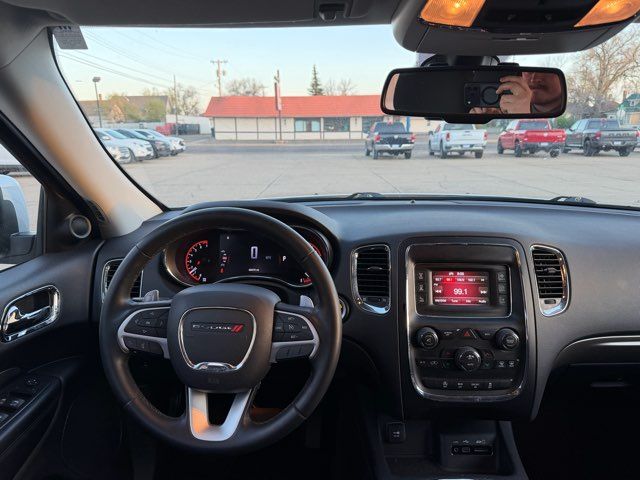 2016 Dodge Durango SXT ONLY 46,000 Miles | Dickinson, ND | Heiser Motors 2016 Dodge Durango SXT ONLY 46,000 Miles | Dickinson, ND | Heiser Motors