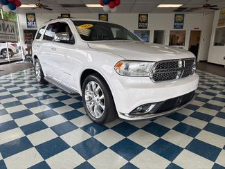 2016 Dodge Durango Citadel | Rome, GA | Knight's Car Store