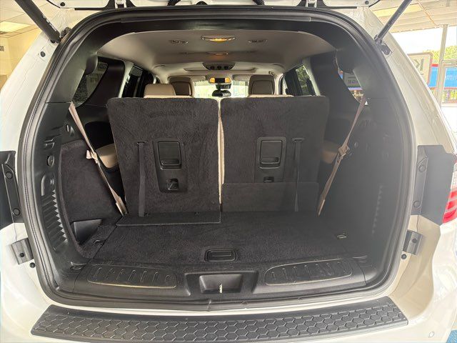 2016 Dodge Durango Citadel | Rome, GA | Knight's Car Store 2016 Dodge Durango Citadel | Rome, GA | Knight's Car Store