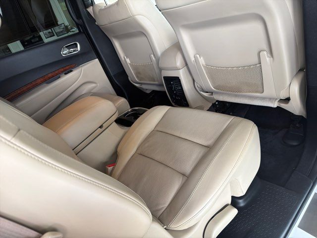 2016 Dodge Durango Citadel | Rome, GA | Knight's Car Store