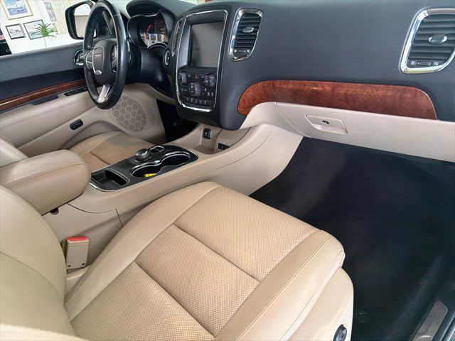 2016 Dodge Durango Citadel | Rome, GA | Knight's Car Store 2016 Dodge Durango Citadel | Rome, GA | Knight's Car Store