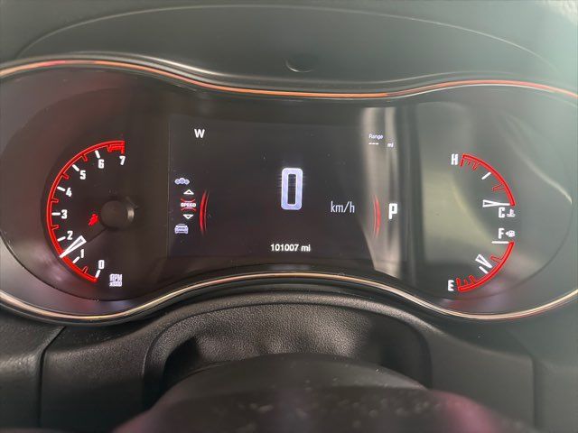 2016 Dodge Durango Citadel | Rome, GA | Knight's Car Store 2016 Dodge Durango Citadel | Rome, GA | Knight's Car Store