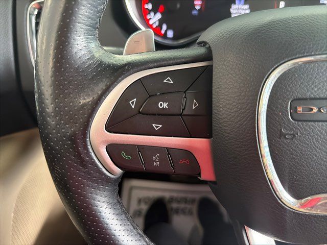 2016 Dodge Durango Citadel | Rome, GA | Knight's Car Store 2016 Dodge Durango Citadel | Rome, GA | Knight's Car Store