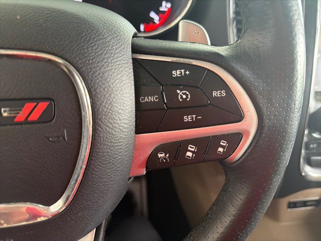 2016 Dodge Durango Citadel | Rome, GA | Knight's Car Store