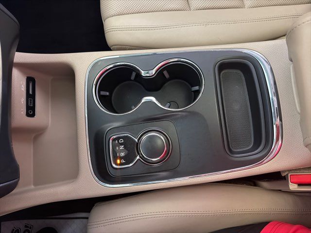 2016 Dodge Durango Citadel | Rome, GA | Knight's Car Store