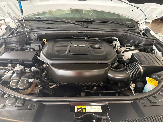 2016 Dodge Durango Citadel | Rome, GA | Knight's Car Store 2016 Dodge Durango Citadel | Rome, GA | Knight's Car Store