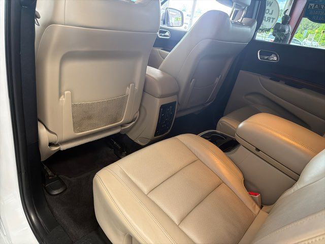 2016 Dodge Durango Citadel | Rome, GA | Knight's Car Store 2016 Dodge Durango Citadel | Rome, GA | Knight's Car Store