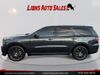 2016 Dodge Durango R/T | Sacramento, CA | Lions Auto Sales 2016 Dodge Durango R/T | Sacramento, CA | Lions Auto Sales