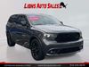 2016 Dodge Durango R/T | Sacramento, CA | Lions Auto Sales 2016 Dodge Durango R/T | Sacramento, CA | Lions Auto Sales