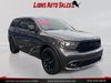 2016 Dodge Durango R/T | Sacramento, CA | Lions Auto Sales 2016 Dodge Durango R/T | Sacramento, CA | Lions Auto Sales