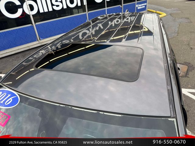 2016 Dodge Durango R/T