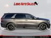 2016 Dodge Durango R/T | Sacramento, CA | Lions Auto Sales 2016 Dodge Durango R/T | Sacramento, CA | Lions Auto Sales