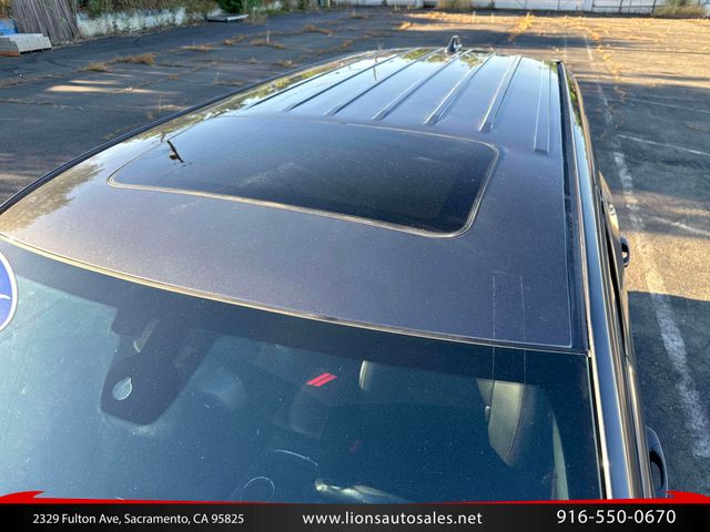 2016 Dodge Durango R/T