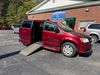 2016 Dodge Grand Caravan handicap wheelchair accessible ramp vehicle | Dallas, Georgia | Paulding Auto Sales 2016 Dodge Grand Caravan handicap wheelchair accessible ramp vehicle | Dallas, Georgia | Paulding Auto Sales