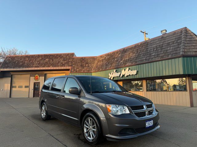 2016 Dodge Grand Caravan SE ONLY 60,000 Miles | Dickinson, ND | Heiser Motors