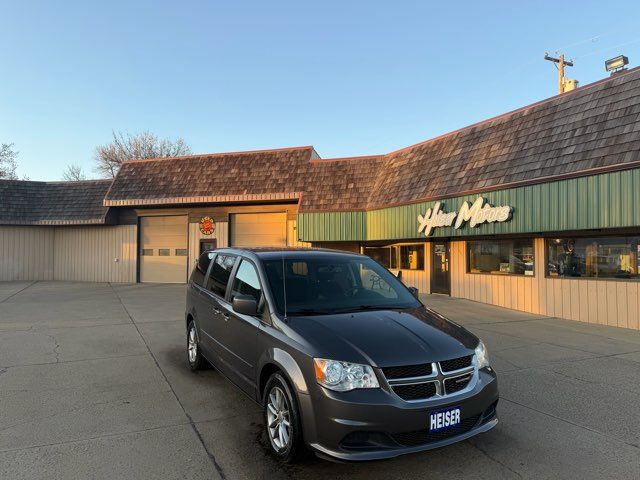 2016 Dodge Grand Caravan SE ONLY 60,000 Miles | Dickinson, ND | Heiser Motors 2016 Dodge Grand Caravan SE ONLY 60,000 Miles | Dickinson, ND | Heiser Motors