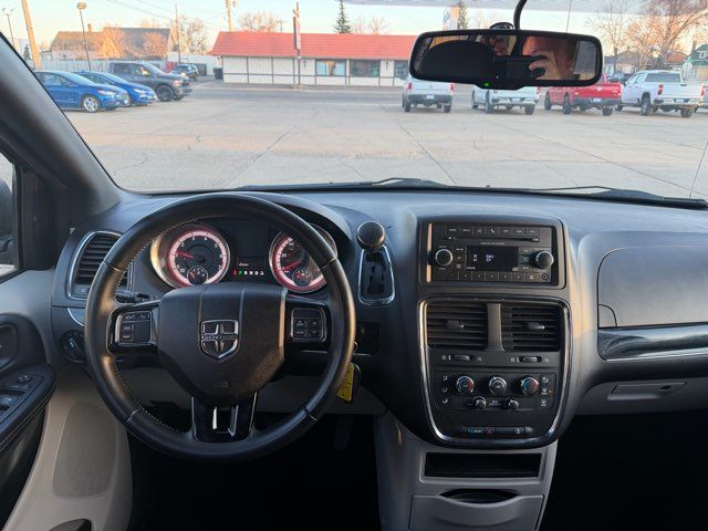 2016 Dodge Grand Caravan SE ONLY 60,000 Miles | Dickinson, ND | Heiser Motors