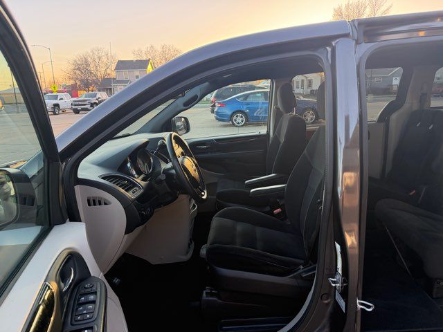 2016 Dodge Grand Caravan SE ONLY 60,000 Miles | Dickinson, ND | Heiser Motors