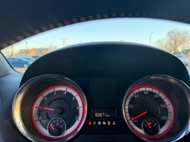 2016 Dodge Grand Caravan SE ONLY 60,000 Miles | Dickinson, ND | Heiser Motors