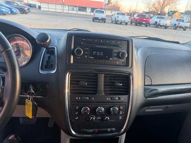 2016 Dodge Grand Caravan SE ONLY 60,000 Miles | Dickinson, ND | Heiser Motors