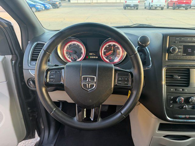 2016 Dodge Grand Caravan SE ONLY 60,000 Miles | Dickinson, ND | Heiser Motors 2016 Dodge Grand Caravan SE ONLY 60,000 Miles | Dickinson, ND | Heiser Motors