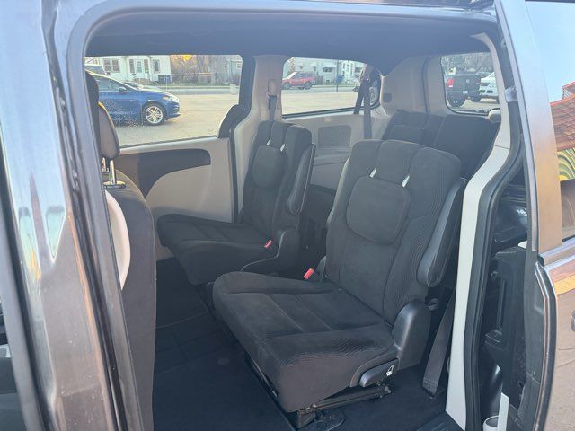 2016 Dodge Grand Caravan SE ONLY 60,000 Miles | Dickinson, ND | Heiser Motors