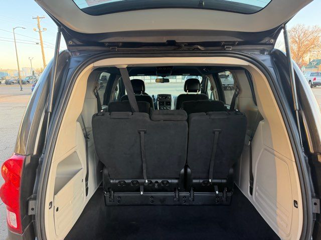 2016 Dodge Grand Caravan SE ONLY 60,000 Miles | Dickinson, ND | Heiser Motors 2016 Dodge Grand Caravan SE ONLY 60,000 Miles | Dickinson, ND | Heiser Motors